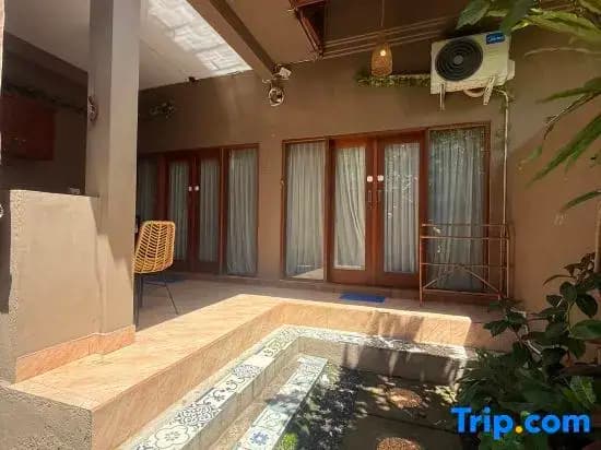 Private Room Near Ubud Monkey Forest Bali - photo 5