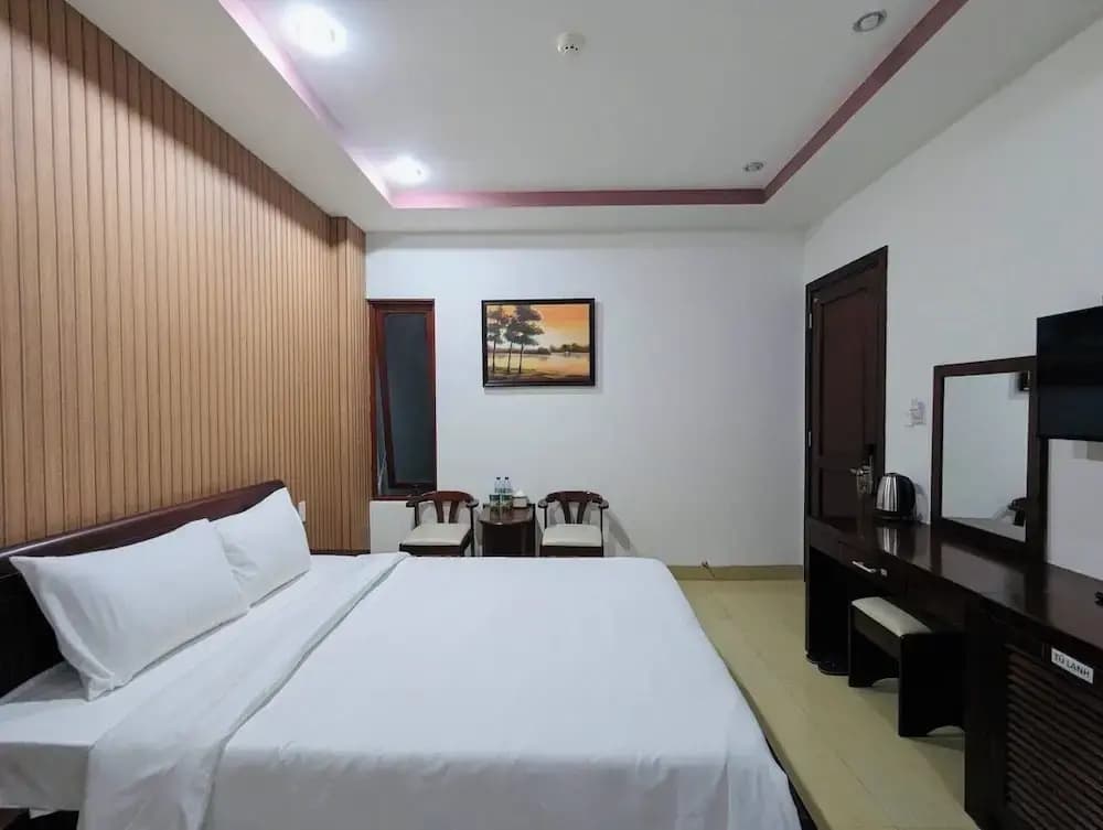 Le'S Hotel & Apartment - photo 4
