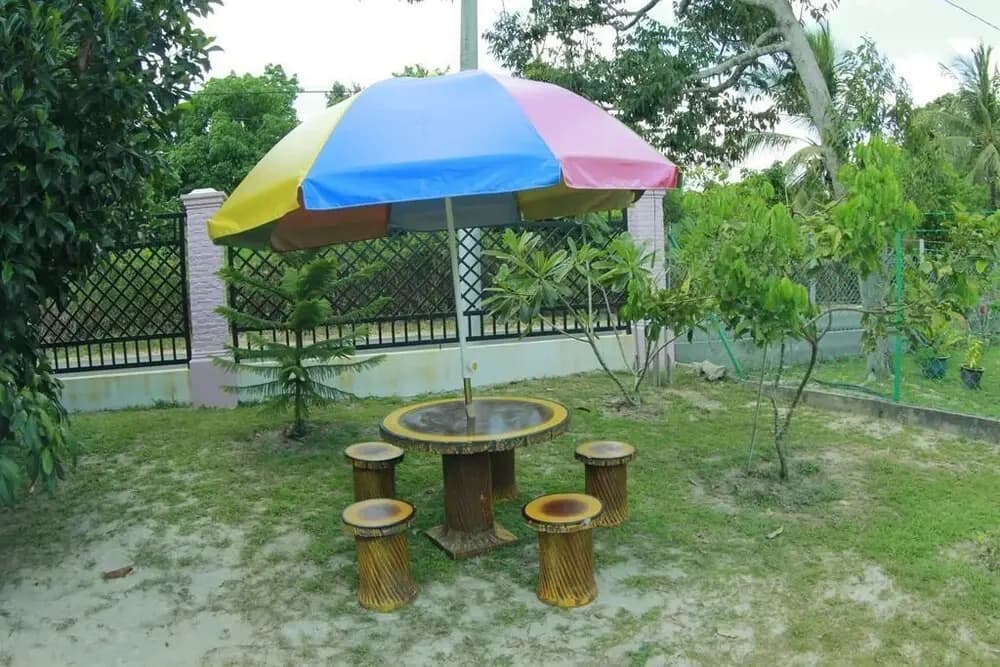 Twin Castle Homestay Kuala Pilah - photo 12