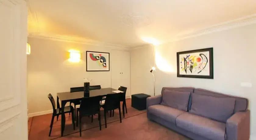 Appartement Le Grand Augustin - photo 7