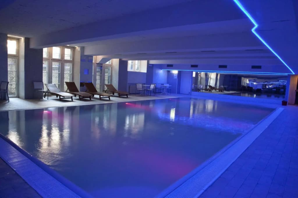 PLUS BERLIN Hotel & Hostel - photo 16