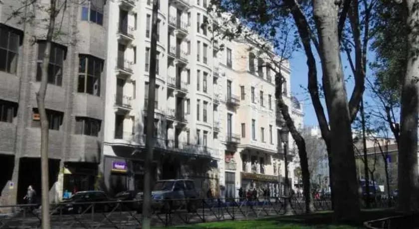 Sudamericana Hostal - photo 1