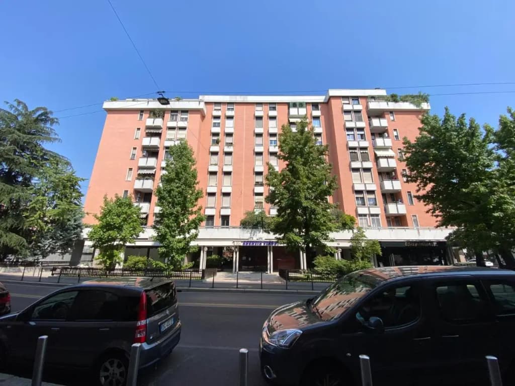 Suite boutique Moscova - photo 9