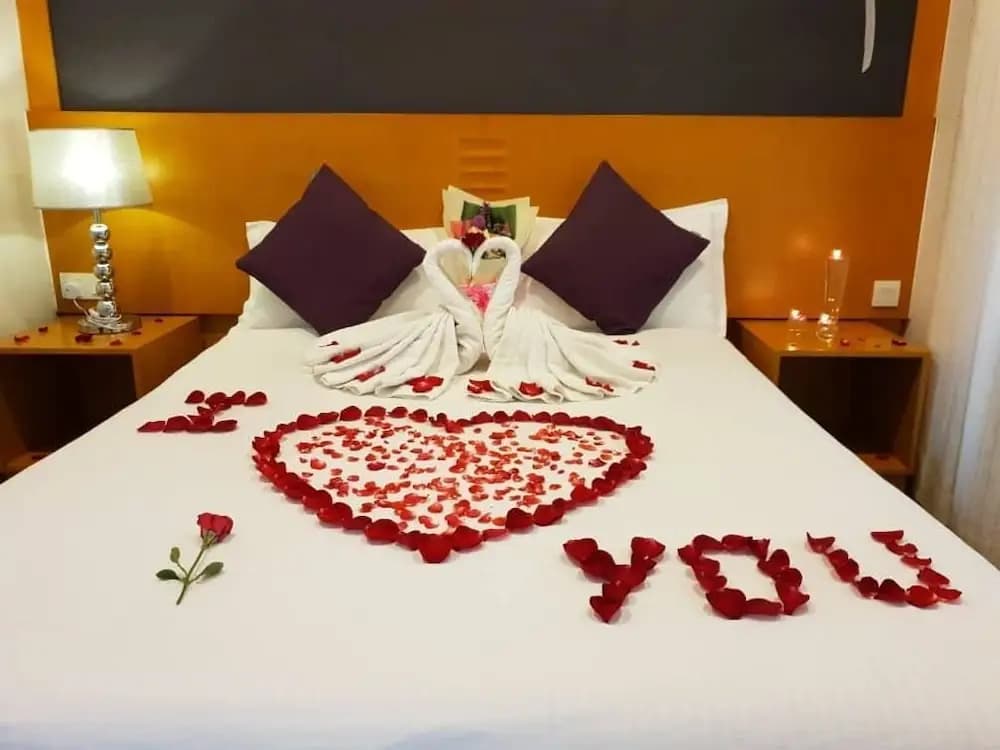 Cameron Nova Highlands Resort - photo 2