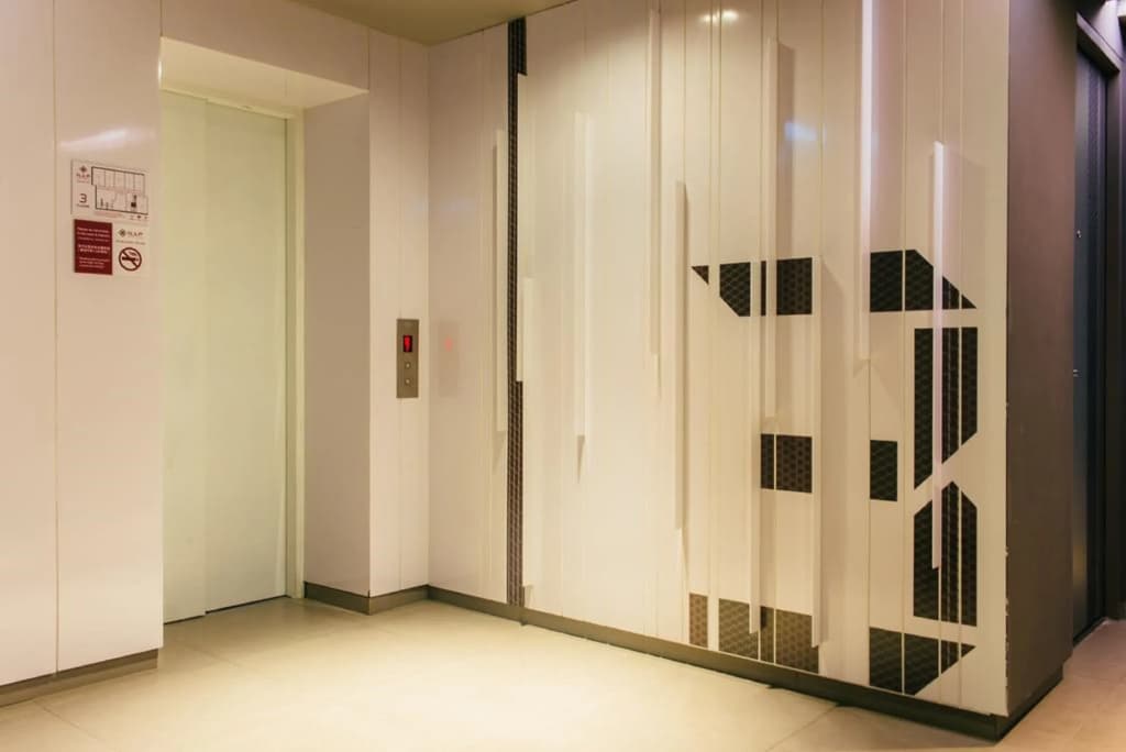 NAP Hotel Bangkok - photo 12