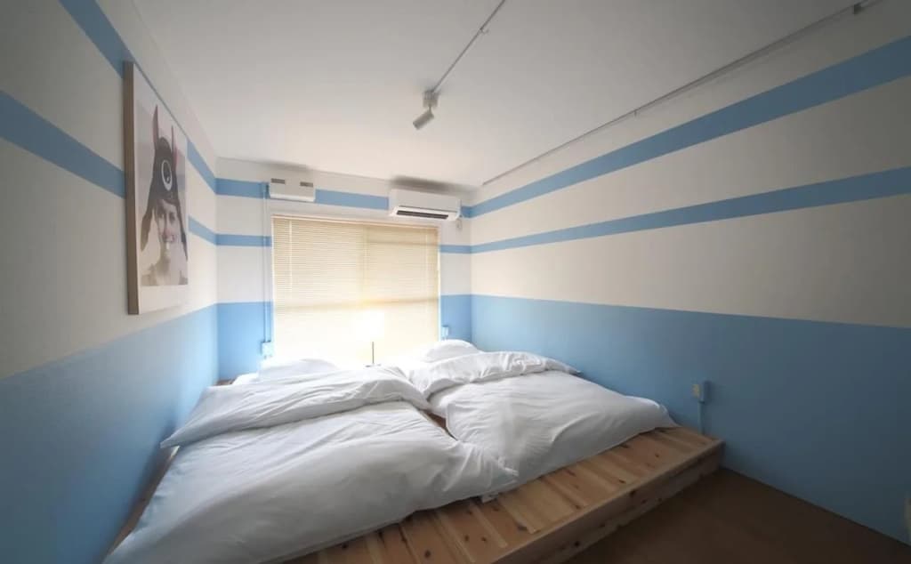Hostel Bushi - main photo