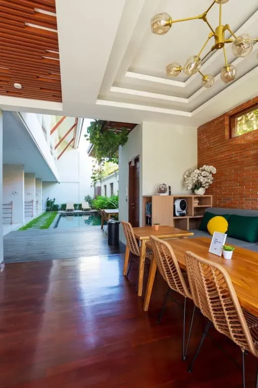 Cove Ransha Stay - photo 16