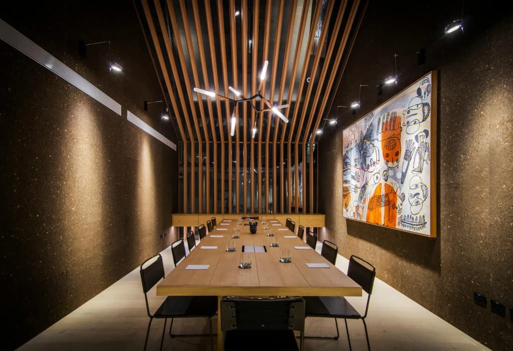 Ovolo Sydney Woolloomooloo, a Wyndham Hotel - photo 22