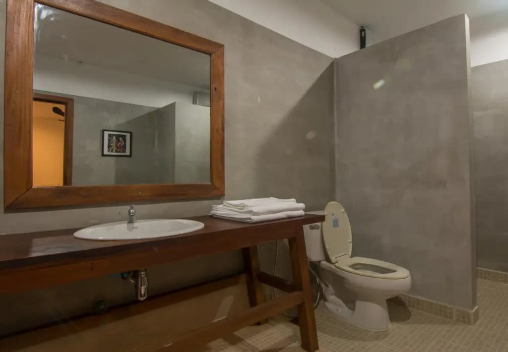 The Orientation Lodge - photo 6