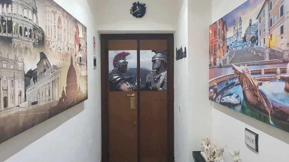 Casa Mike al Vaticano - photo 19
