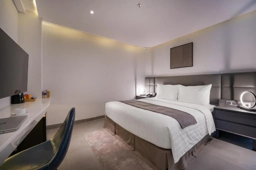 LEGEND Boutique Hotel - photo 24