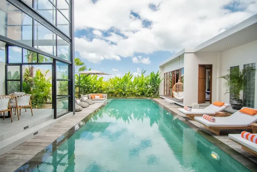 Villa Mango 2 - photo 33