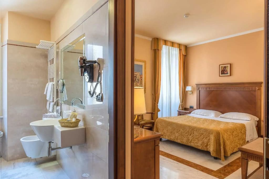 Tmark Hotel Vaticano - photo 5