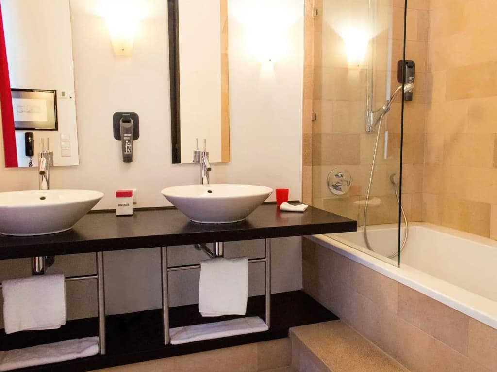 DORMERO Hotel Berlin Ku’damm - photo 10