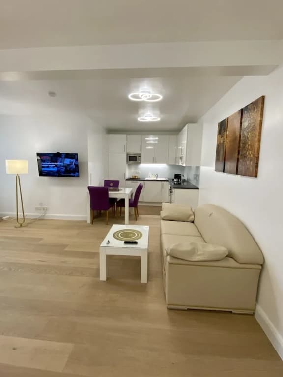 Steiner Residences Vorgartenstrasse - photo 13