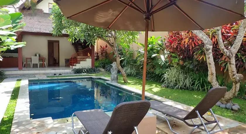 Mutiara Villa - photo 9