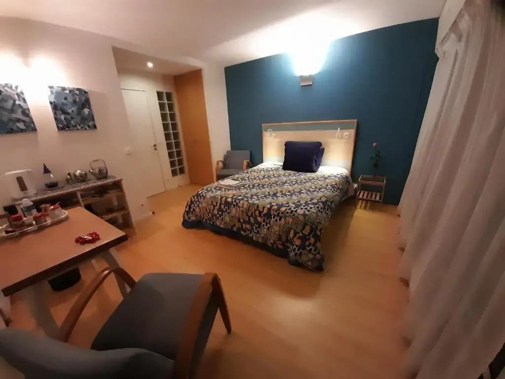 Homestay Paris Porte de Versailles - photo 3