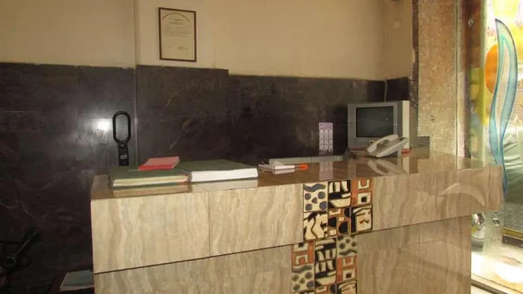 Hotel Kelson Dx - photo 2