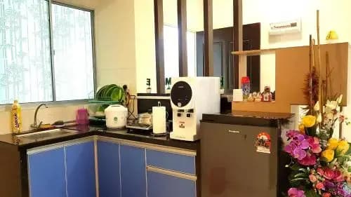 Leezahomestay - photo 16