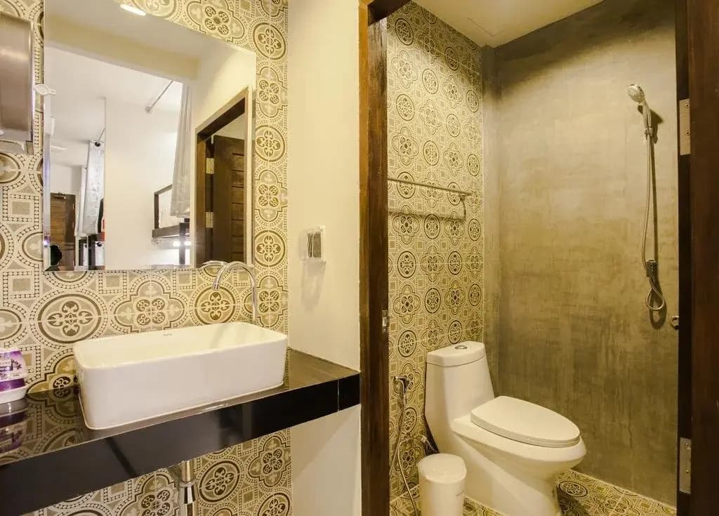 At Hostel Samui - Adults Only - photo 6