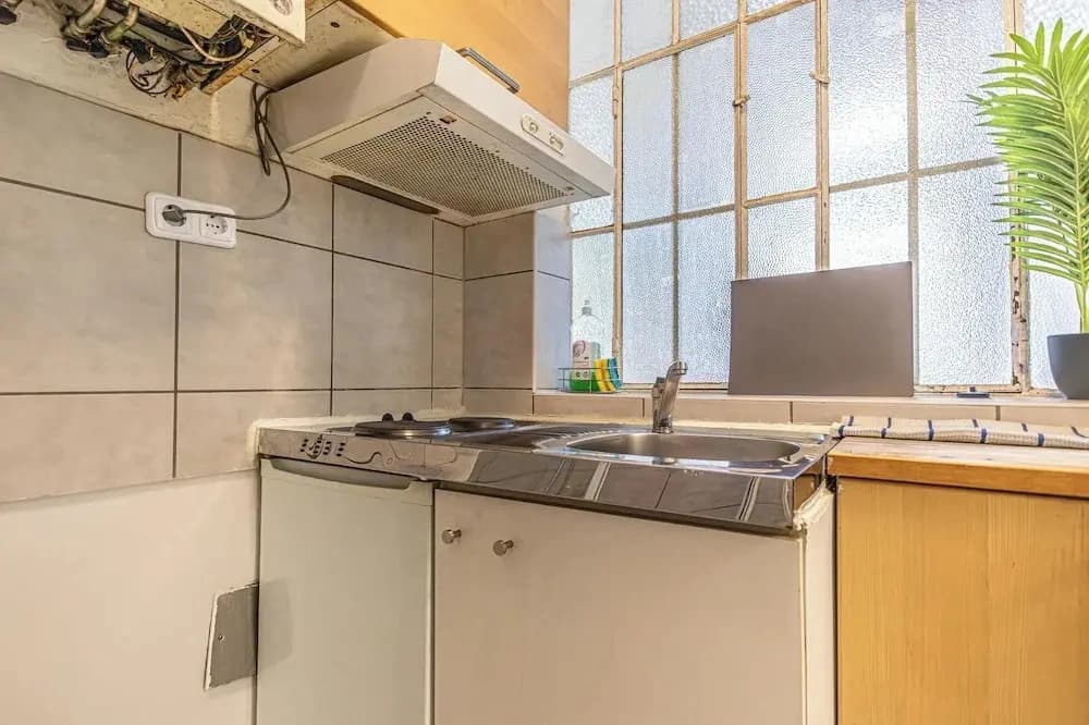 Fully Equipped 1BR Apartment Long Stay - photo 9