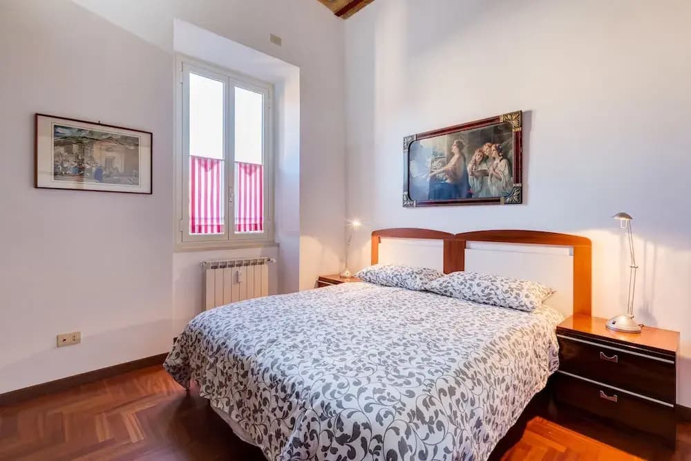 La Brocca House in Testaccio - photo 3