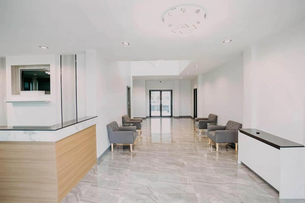 De Piraya Residence - photo 2