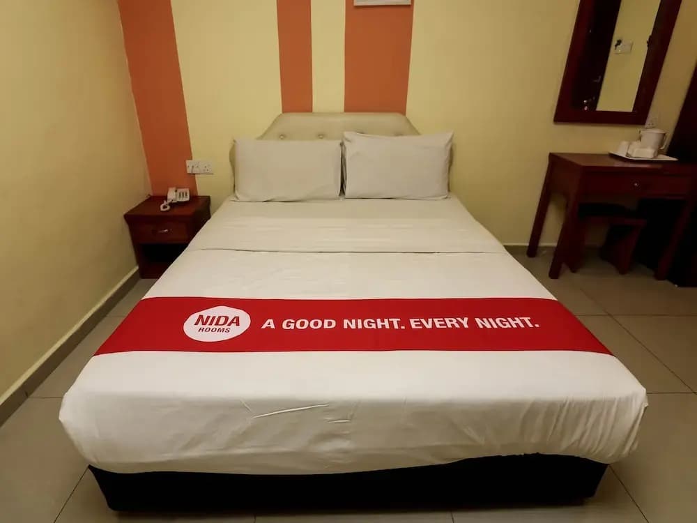 NIDA Rooms Seri Serdang Utama - photo 4