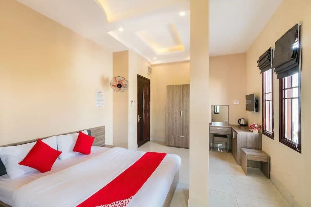 OYO 290 Thao Van Motel - photo 5