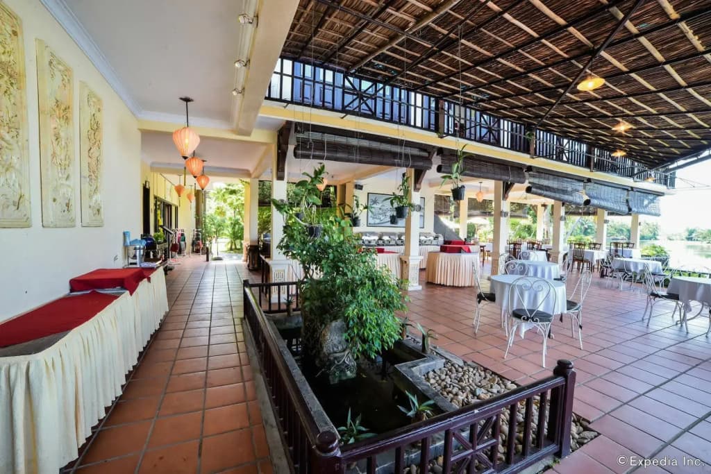Hoi An Riverside Resort & Spa - photo 30