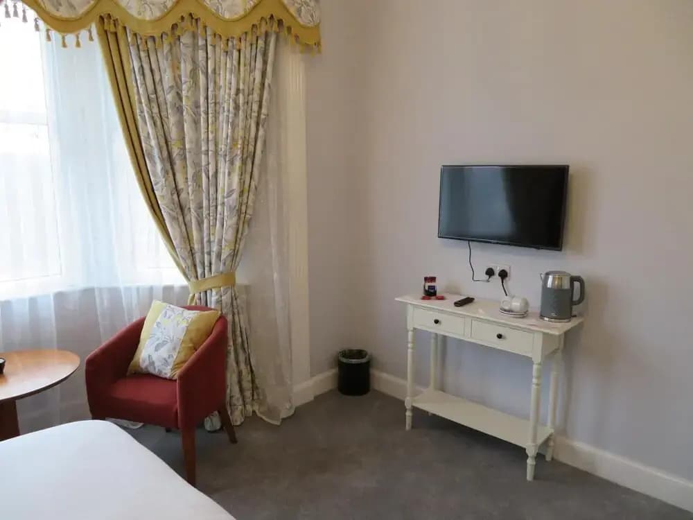 Craigievar Guesthouse - photo 3