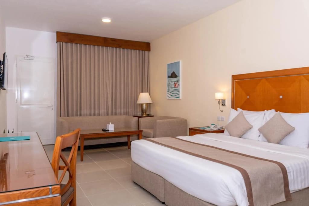Sandy Beach Hotel and Resort - photo 30