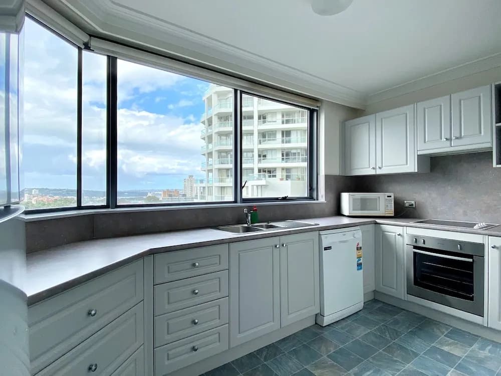 Milson Serviced Apartments - photo 18
