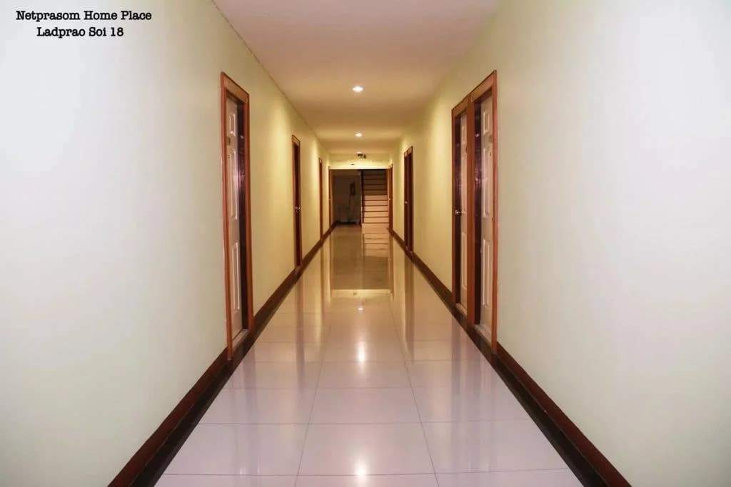Netprasom Homeplace Bangkok - photo 7