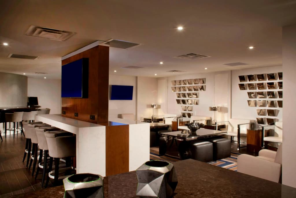 Beverly Hills Marriott - photo 31