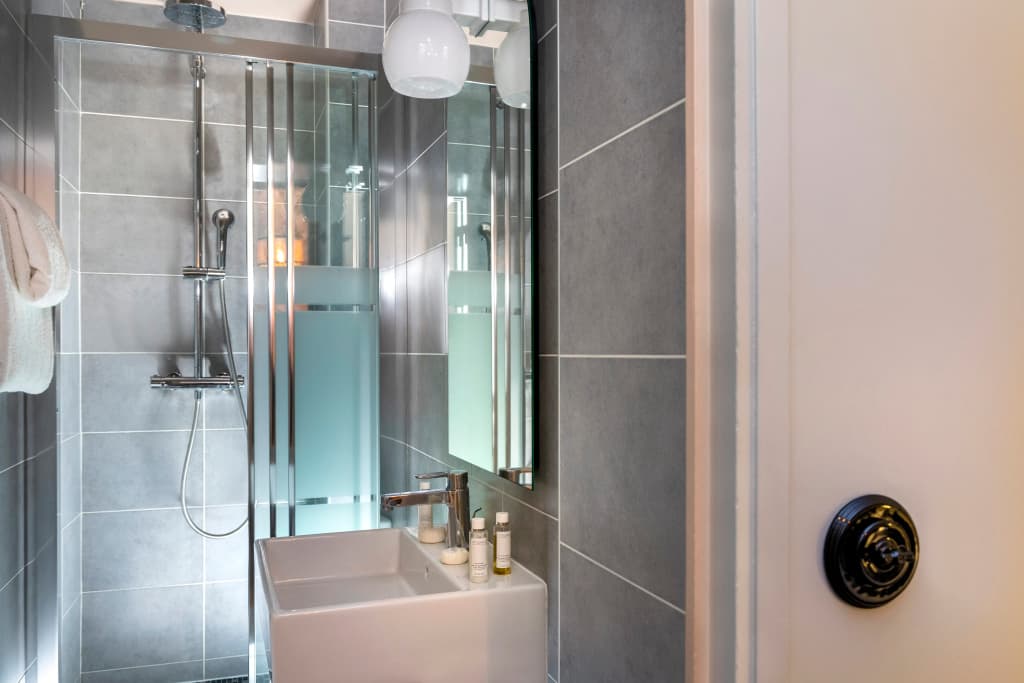 Hôtel Fior d’Aliza - photo 25
