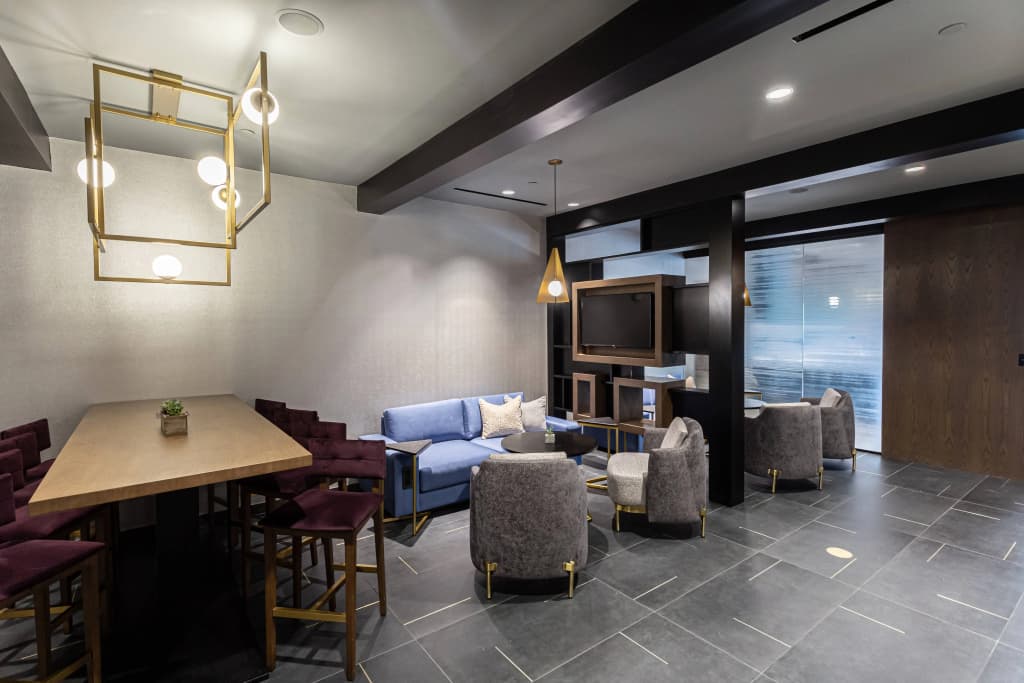 Hyatt Regency Paris Etoile Hotel - photo 44