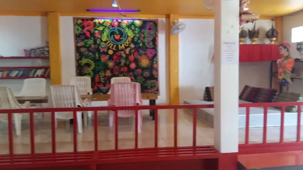 Om Ganesh Hostel - Adults Only - photo 2