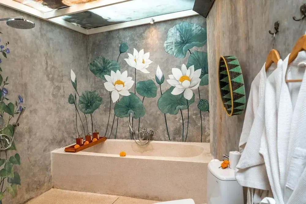 The Sender Pool Suite - photo 48