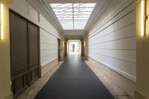 Luxury Apartment in Paris Center - Louvre Museum - photo 10