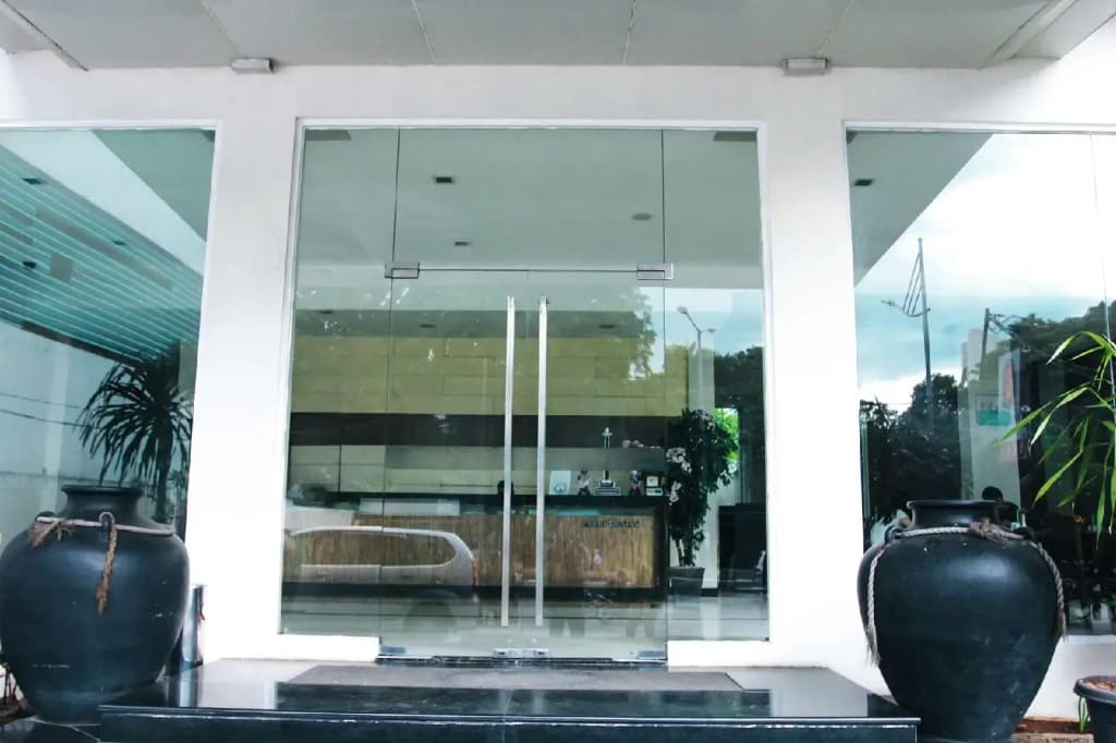 N2 Hotel Gunung Sahari - photo 24