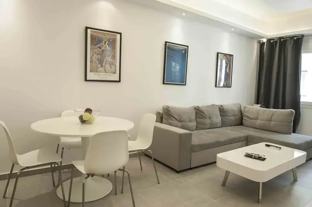 Athens Luxurious Suite Syntagma Square 3 - photo 2