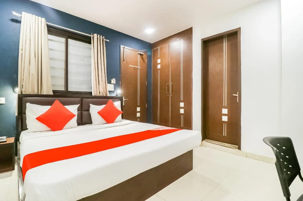 OYO 69611 Hotel Mannat - photo 2
