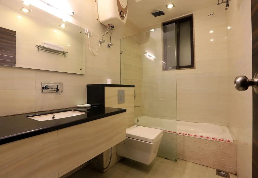 FabHotel Star Delhi Airport - photo 8