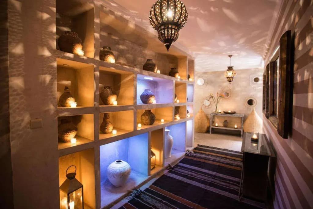 Riad Olema et Spa - photo 35