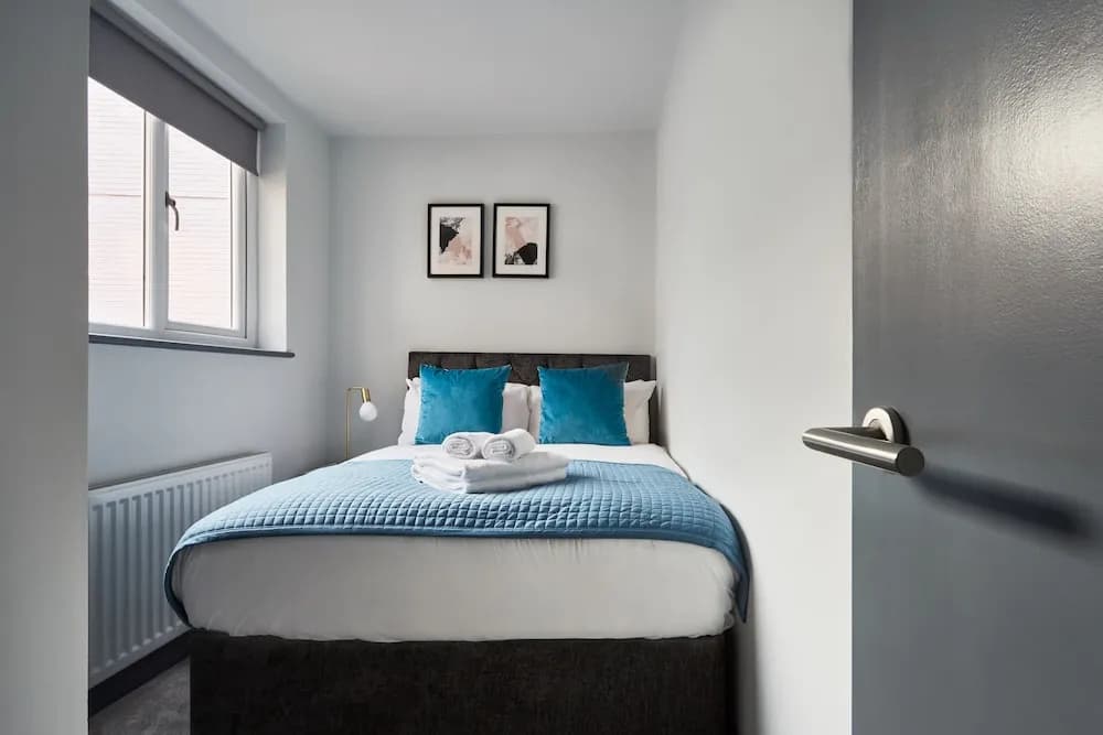 Holborn by Viridian Apartments - photo 4