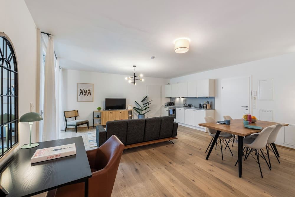 Modern Housing Apartments - photo 18