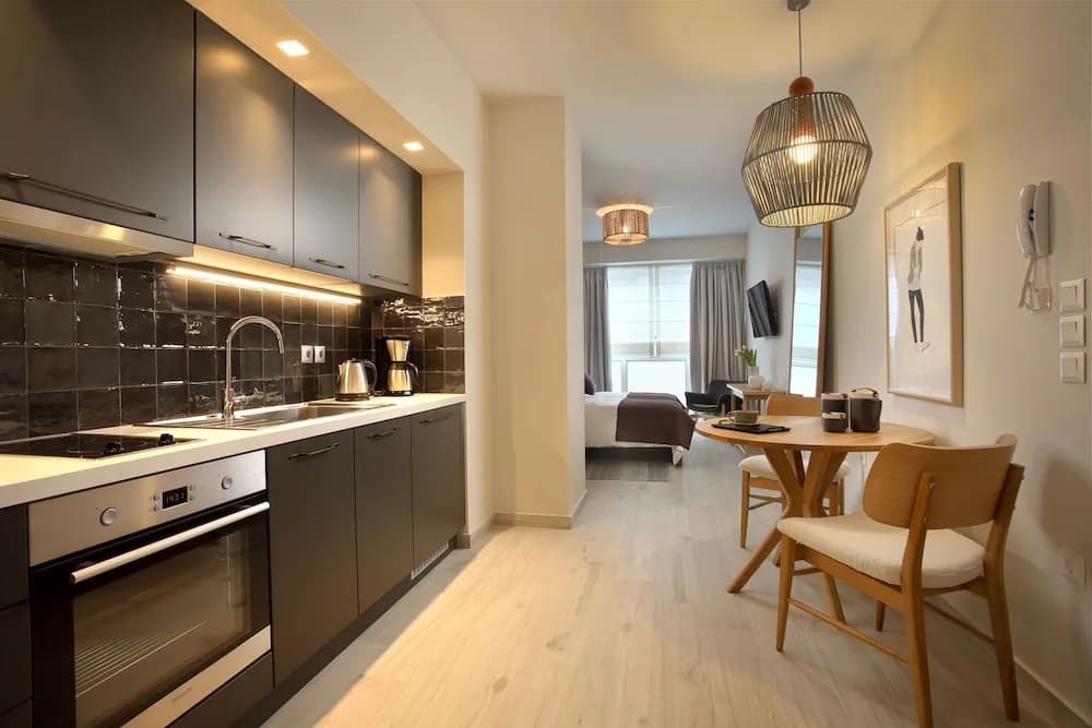 Happiness Luxury Central Apartment - photo 3