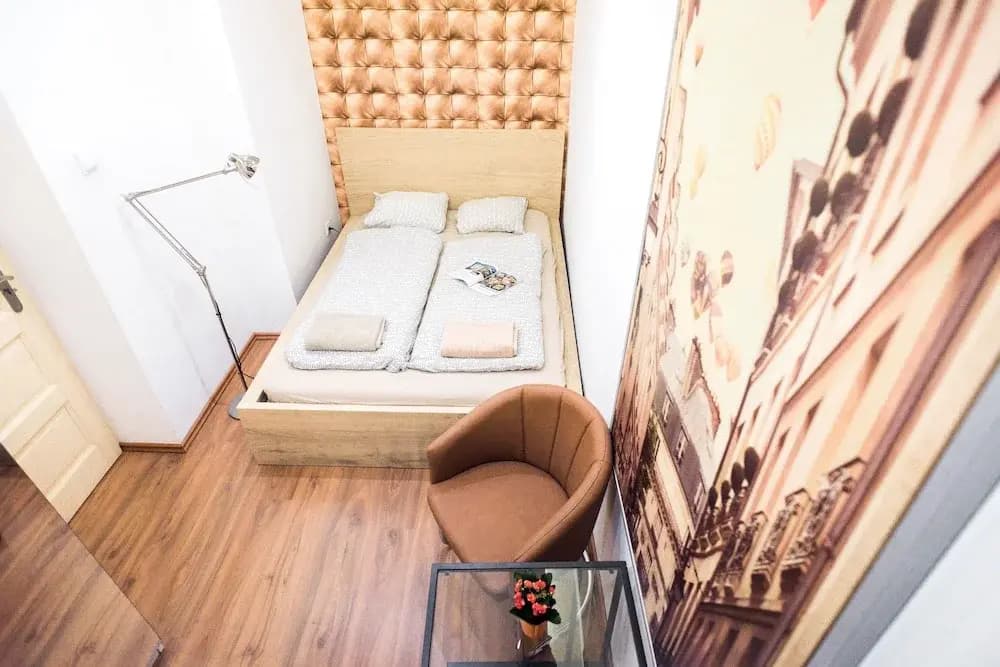 Dfive Apartments - Bathory - photo 12