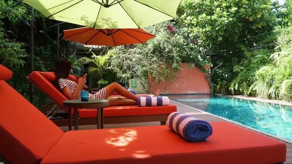 ViluVeli Holiday Retreat Hotel - photo 20